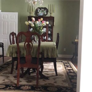 Meet your Posher, Connie